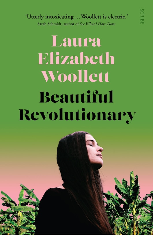 Front cover_Beautiful Revolutionary
