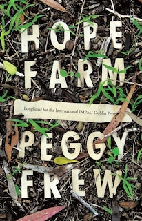 Front cover_Hope Farm