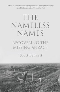 Front cover_The Nameless Names