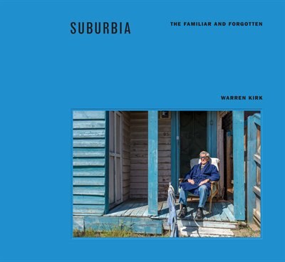 Front cover_Suburbia