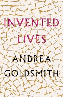 Couverture_Invented Lives