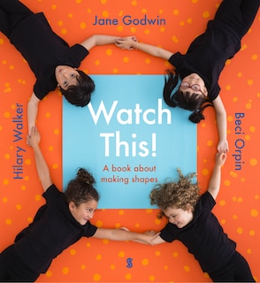 Front cover_Watch This!