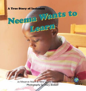 Front cover_Neema Wants to Learn