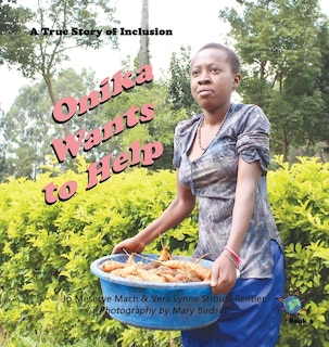 Front cover_Onika Wants to Help