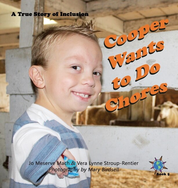 Front cover_Cooper Wants to Do Chores