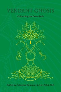 Couverture_Verdant Gnosis
