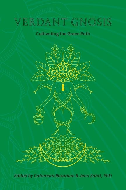 Couverture_Verdant Gnosis