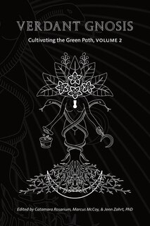 Front cover_Verdant Gnosis
