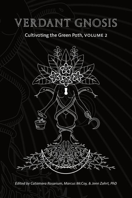 Front cover_Verdant Gnosis