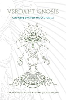 Couverture_Verdant Gnosis