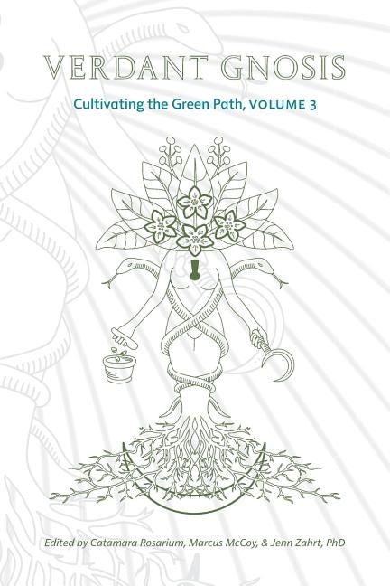 Couverture_Verdant Gnosis