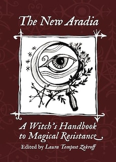 Front cover_The New Aradia