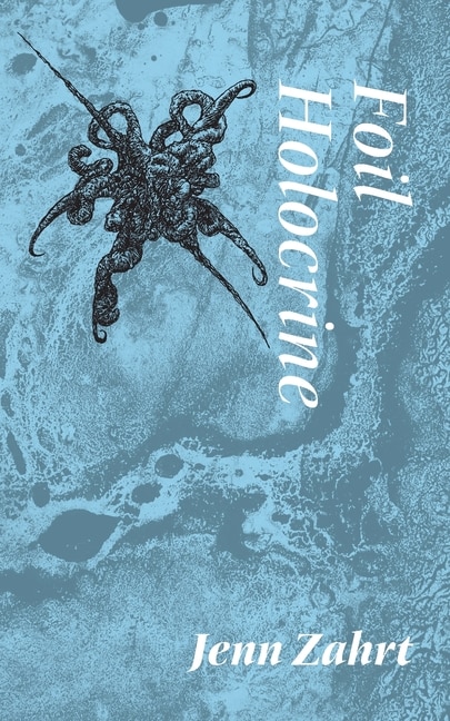 Front cover_Foil Holocrine