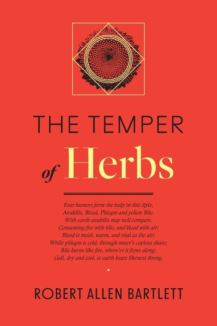 Front cover_The Temper of Herbs