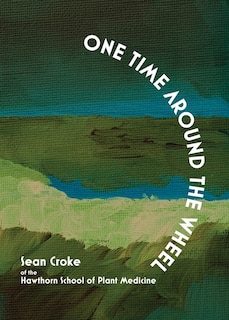 Front cover_One Time Around the Wheel