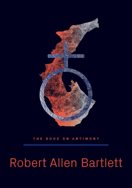 Front cover_The Book on Antimony