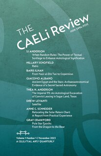 Couverture_The CAELi Review