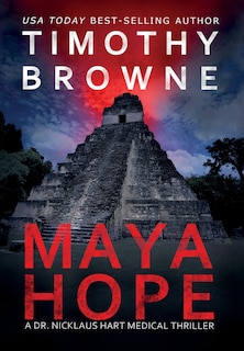 Couverture_Maya Hope