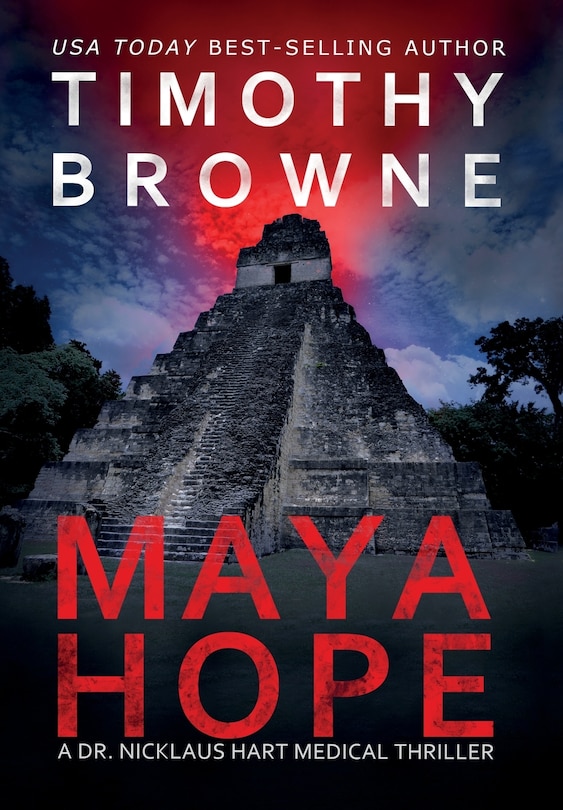 Couverture_Maya Hope