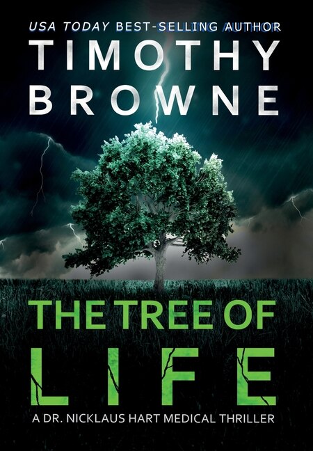 Front cover_The Tree of Life
