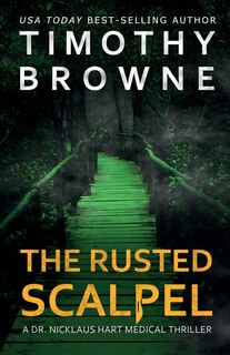 Couverture_The Rusted Scalpel