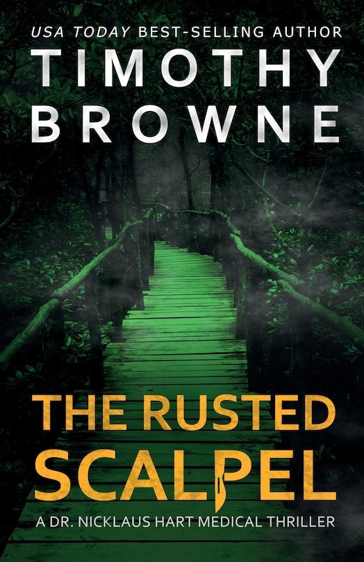 Couverture_The Rusted Scalpel