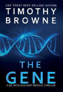 Front cover_The Gene