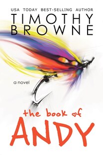 Front cover_The Book of Andy