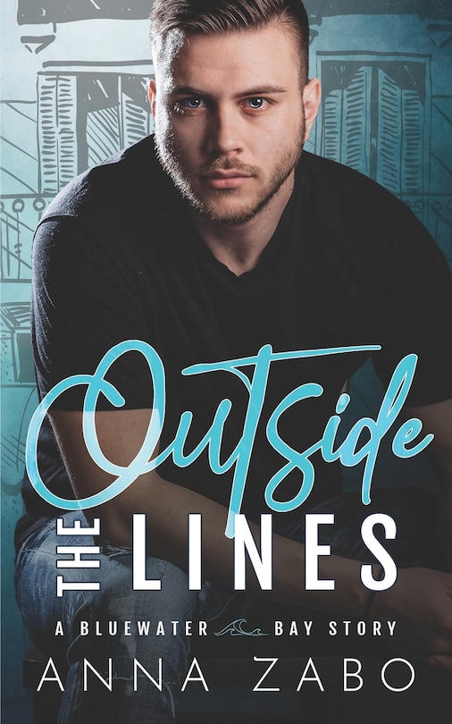 Front cover_Outside the Lines