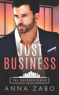 Front cover_Just Business