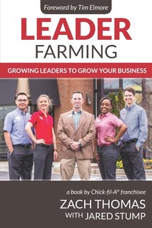 Front cover_Leader Farming