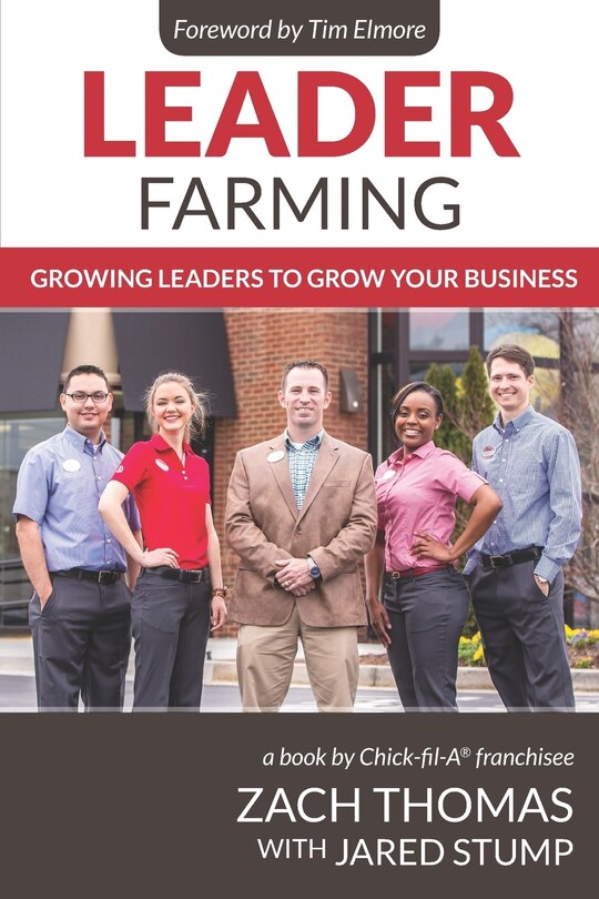 Front cover_Leader Farming