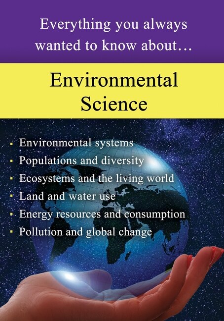 Couverture_Environmental Science