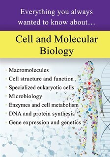 Couverture_Cell and Molecular Biology