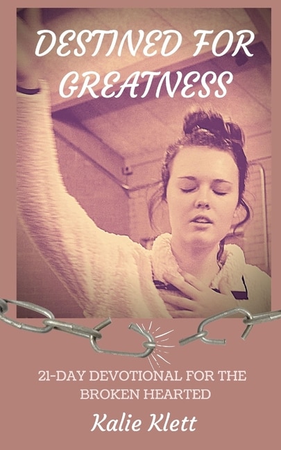 Couverture_Destined for Greatness