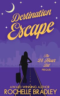 Couverture_Destination Escape
