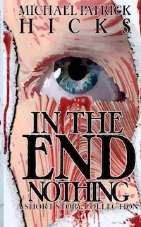 Front cover_In the End, Nothing
