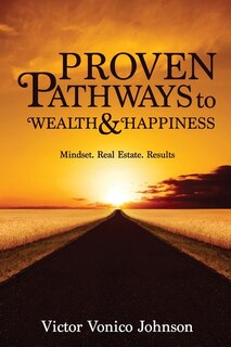 Couverture_Proven Pathways to Wealth and Happiness
