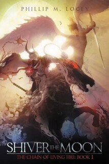 Front cover_Shiver the Moon
