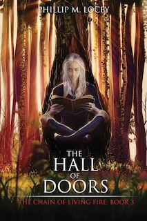 Front cover_The Hall of Doors