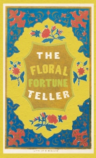 Front cover_The Floral Fortune-Teller