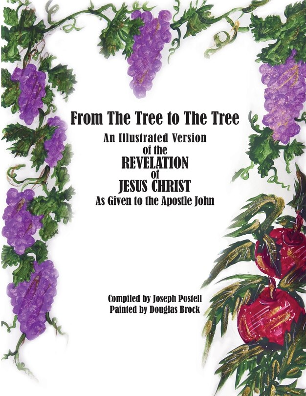Front cover_From The Tree to The Tree
