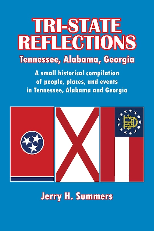 Front cover_Tri-State Reflections