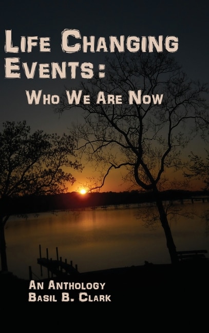 Front cover_Life Changing Events
