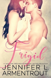Front cover_Frigid