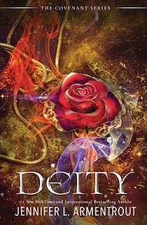 Deity: The Third Covenant Novel