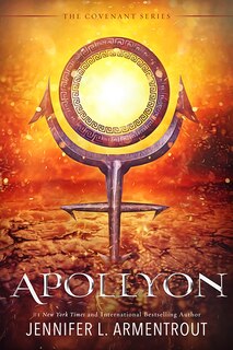 Apollyon: The Fourth Covenant Novel