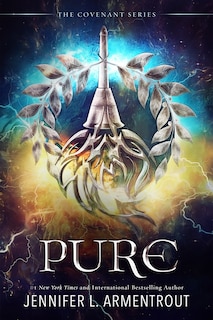 Pure: The Second Covenant Novel