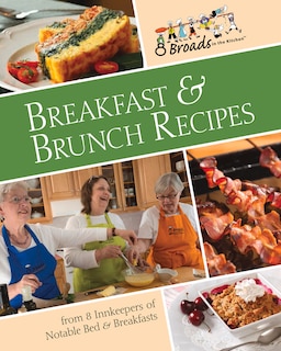 Couverture_Breakfast & Brunch Recipes