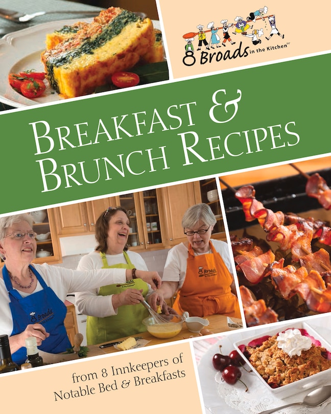 Couverture_Breakfast & Brunch Recipes